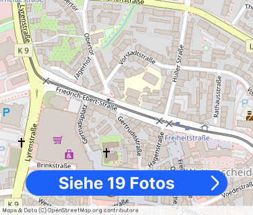 Ihr neues Zuhause: 4 Zimmer mit Balkon und Wohlfühlatmosphäre - Foto 1