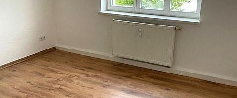 UNI-Nähe! Schöne ruhige und helle 2-Raumwohnung. Dies könnte Ihre sein und lädt direkt zum Studium ein! - Foto 1