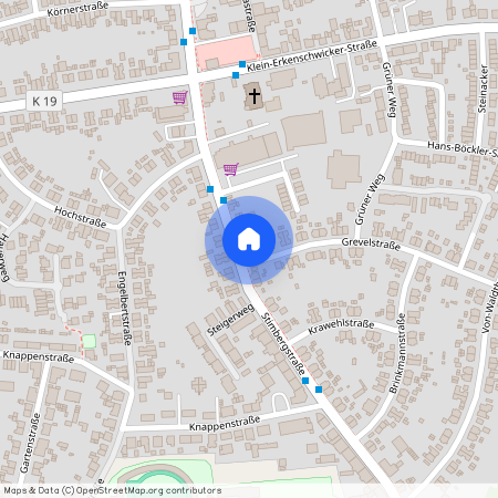 Stimbergstraße 192 A, 45739, Oer-Erkenschwick