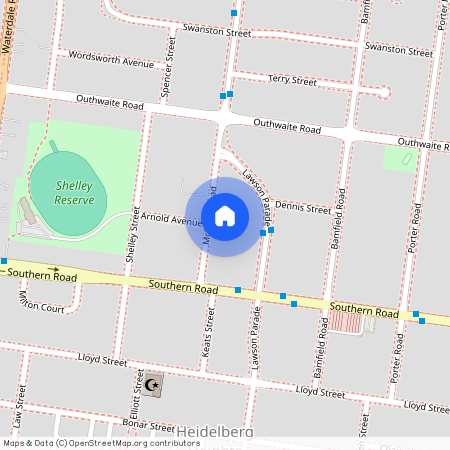 12 McEwan Road, Vic 3081, Heidelberg Heights