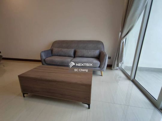 Puteri Cove Residences - Foto 1