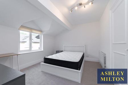 5 bedroom terraced house to rent - Photo 2