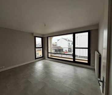 Location Appartement 3 pièces 65m² RENNES 35000 - Photo 4