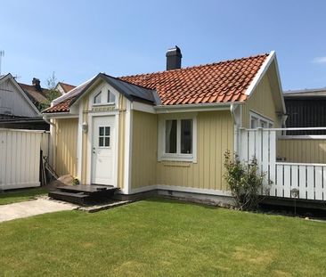 Sjövägen, Båstad - Photo 1