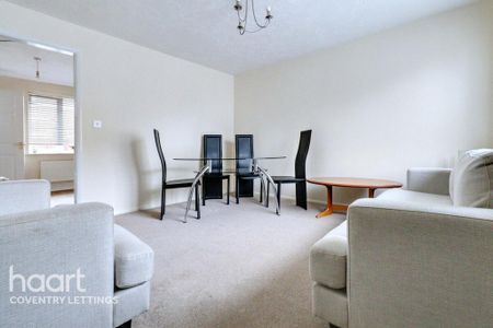 3 bedroom terraced house to rent - Photo 2