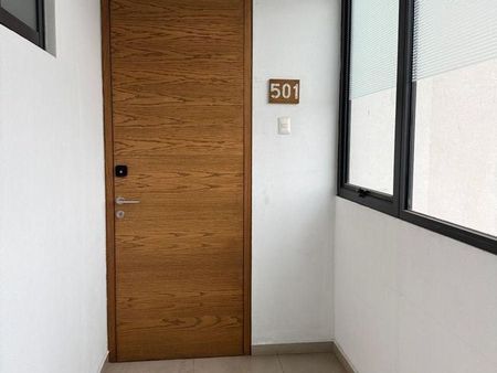 DEPARTAMENTO EN RENTA ARCOS VALLARTA GUADALAJARA - Photo 4