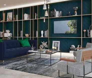 Willowbrook House, Woodberry Down, N4 - Photo 1