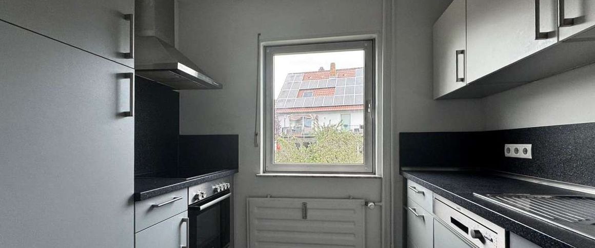 Landstuhl - 3 ZKB, Tageslichtbad, Gäste-WC, Garage - Foto 1