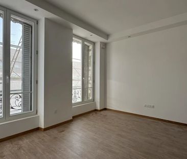 Appartement T2 non meublé - Photo 4