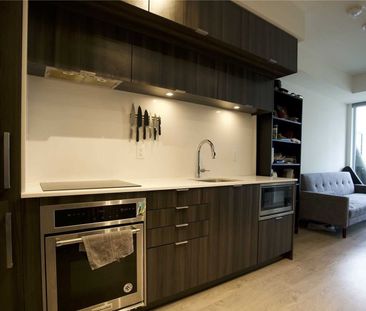 Stunning 1-bedroom + Den Condo For Rent - Photo 3