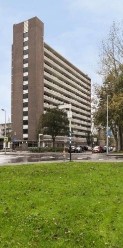 Judith Leysterstraat 0ong, 1816 JX Alkmaar, Nederland - Photo 1