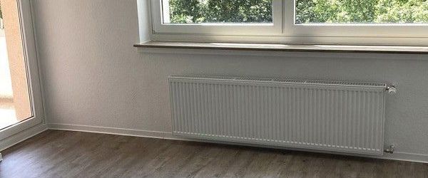 Modernisierte 3- Zimmerwohnung in zentraler Lage - Foto 1