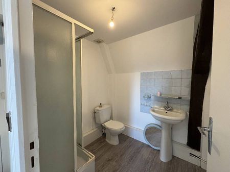 Location Appartement 2 pièces 37m² - Photo 5