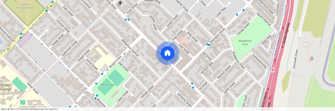 1 Harriet Pl, WA 6105, Cloverdale