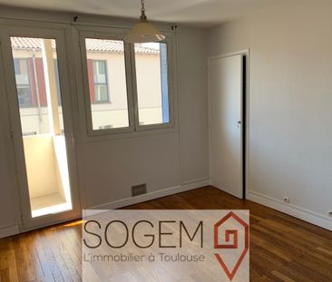 Appartement T1 en location à Toulouse - Photo 4