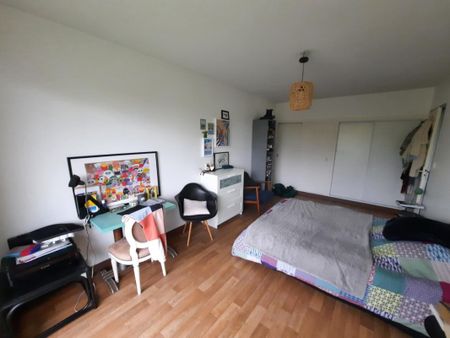 Appartement T2 à louer - 56 m² - Photo 2