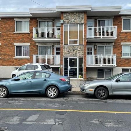 5 1/2 - Longueuil - 1 790 $/mois - Photo 3