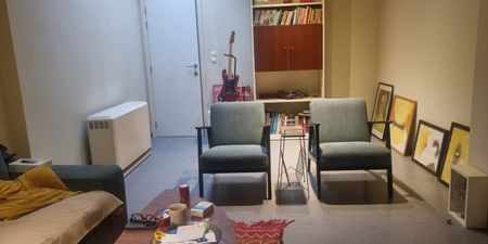 Gelijkvloers app. te huur in Eeklo voor € 560 met 1 slaapkamer - Foto 3