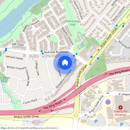 5 Logan Street, Douglas