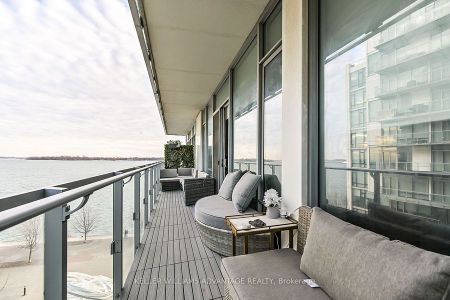 For Lease - 29 Queens Quay Unit# 616, Toronto, Ontario - Photo 5