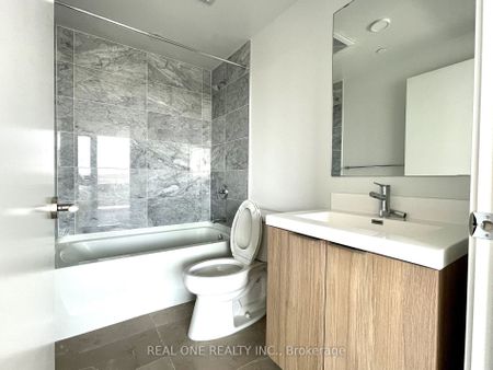 For Lease - 50 O'Neill Road Unit# 310, Toronto, Ontario - Photo 4