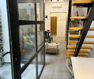Apartamento de alquiler en Barrio de Benicalap - Photo 4