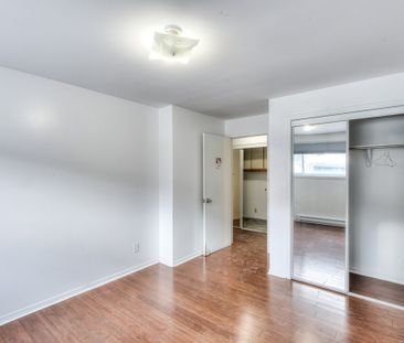 Appartement à louer - Montréal (Ahuntsic-Cartierville) (Nouveau Bor... - Photo 1