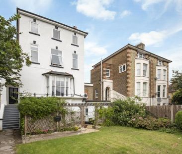 Kingston Road, London, SW19 flat to rent - Photo 1