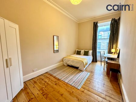 Kersland Street, Hillhead, Glasgow, G12 8BW - Photo 3