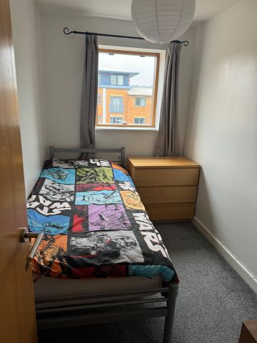 2 Bed Flat, Leadmill Court, S1 - Photo 3