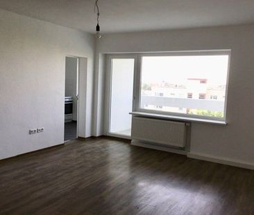 schöne 1-Zimmer-Wohnung mit Balkon - Photo 2