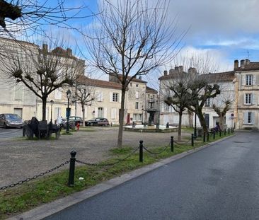Location Appartement 1 pièce 36m² ANGOULEME 16000 - Photo 3