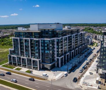 For Lease - 405 Dundas Street Unit# 107, Oakville, Ontario - Photo 1