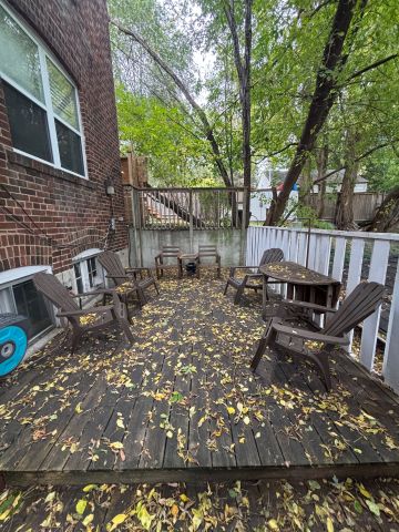 For Lease - 547 Kingston Road Unit# 1, Toronto, Ontario - Photo 3