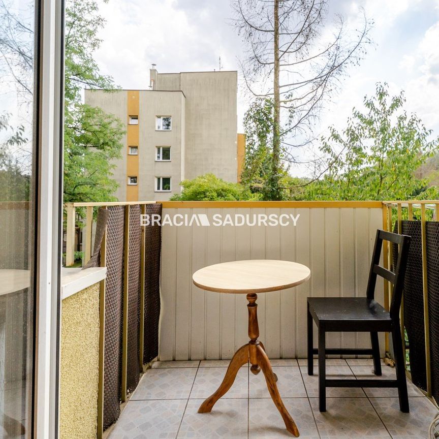 3 pok z osbną kuchnią ul. Zielińska. - Zdjęcie 1