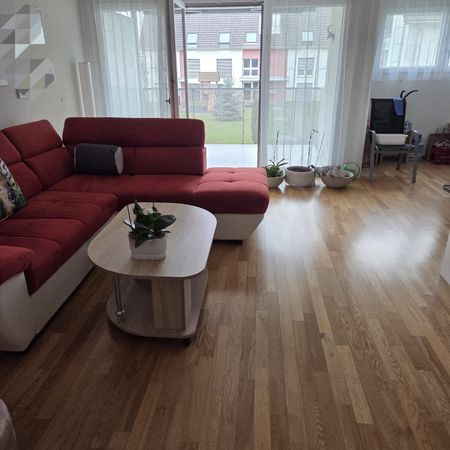 2.5 Zimmer, 60 m² - Photo 3