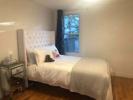 For Lease - 689 Euclid Avenue Unit# 1, Toronto, Ontario - Photo 2