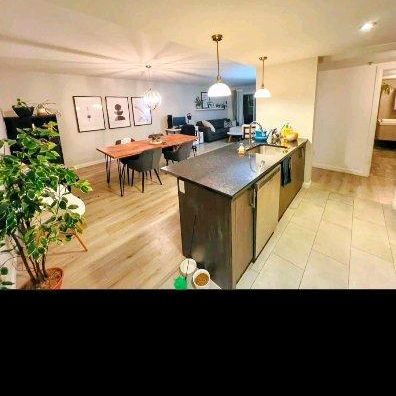 Appartement - GRAND 3 1/2 de 940 pi2 à Sainte-Foy - Photo 4