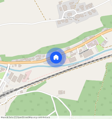 Steinleiten 28/8, 4890 Frankenmarkt, Bezirk Vöcklabruck