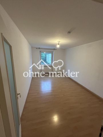 IDEAL GESCHNITTENE 2 ZI. ETW mit Balkon und Einbauküche - Photo 5