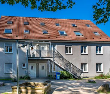 Bald verfügbar! 2-Zimmer Wohnung in Dortmund Dorstfeld - Foto 3