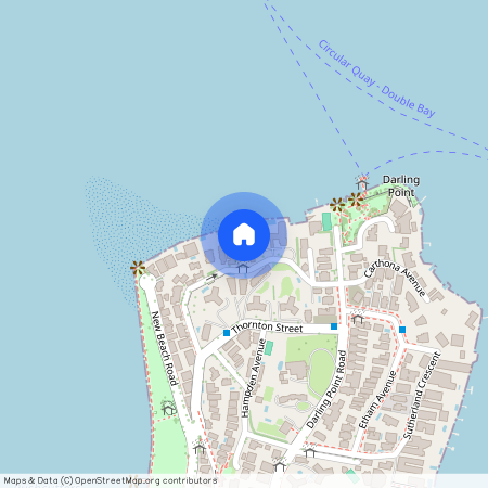 11/85 Yarranabbe Road, NSW 2027, Darling Point