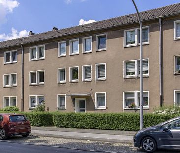 2-Zimmer-Wohnung in Duisburg Buchholz - Foto 1