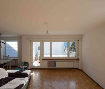4.5 Zimmer, 100 m², 2. Stock - Photo 1