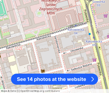 Klimatyczne mieszkanie przy placu Unii Lubelskiej - Photo 1