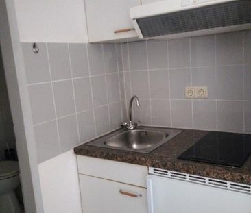 Nähe HAW Lohbrügge: Sehr gepflegte, wohnliche Singlewohnung - Foto 1