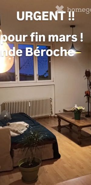 2.5 Zimmer - Photo 1