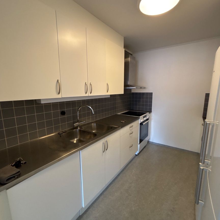 Stenkullevägen, Nykvarn - Photo 1