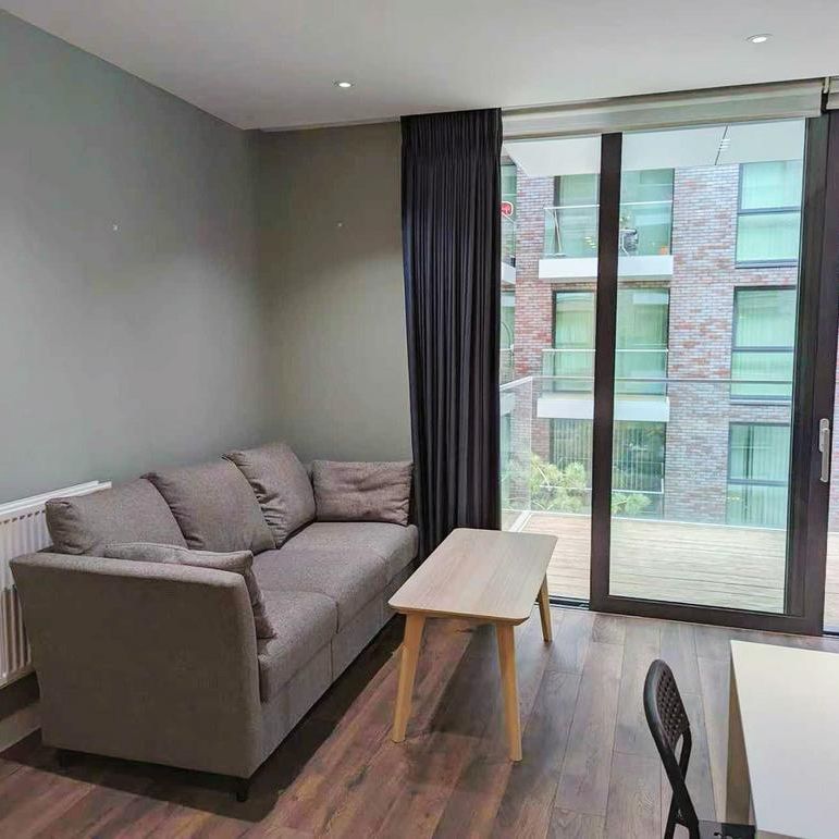1 bedroom flat to rent - Photo 1