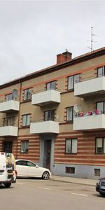 Viktoriagatan 9 - Photo 3